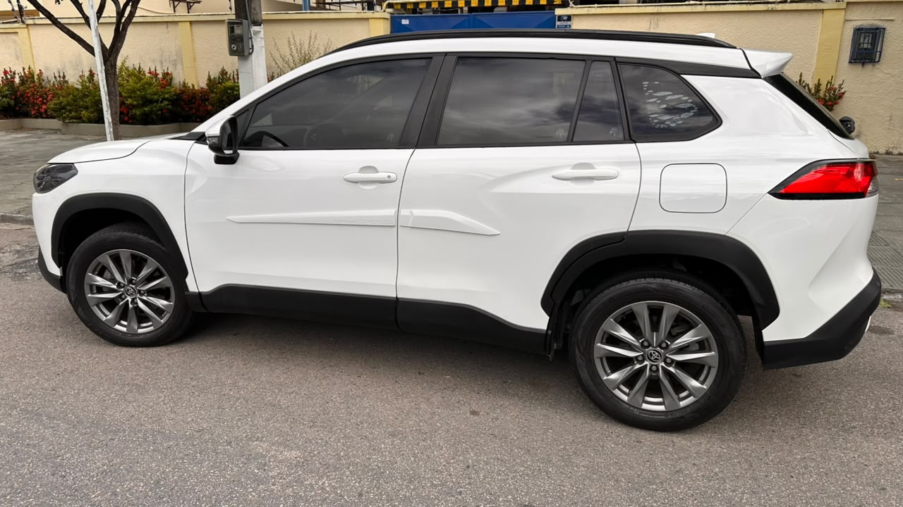 Toyota Corolla Cross XR — foto 2